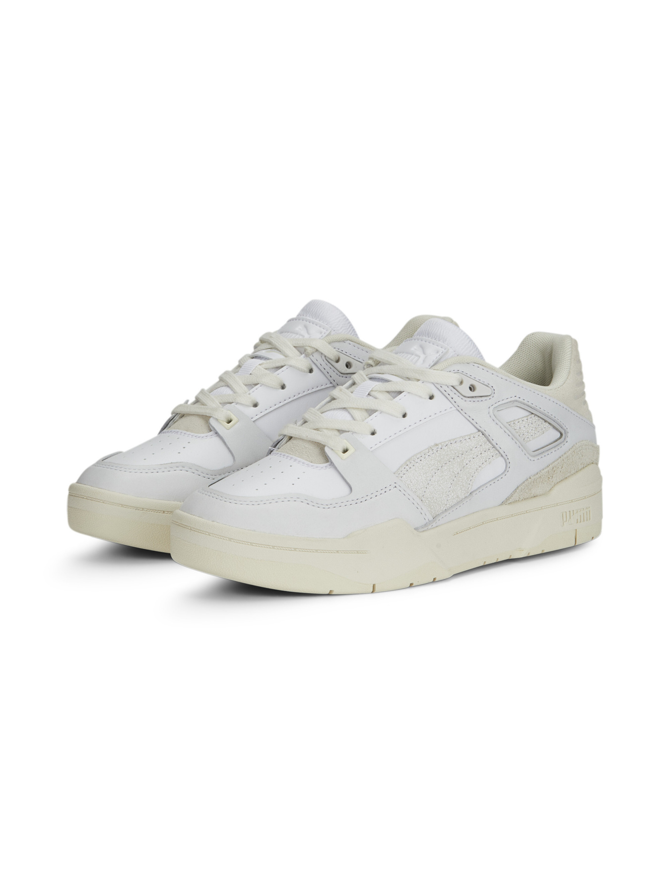 Кеди PUMA Slipstream Thrifted Wns модель 389847 Фото