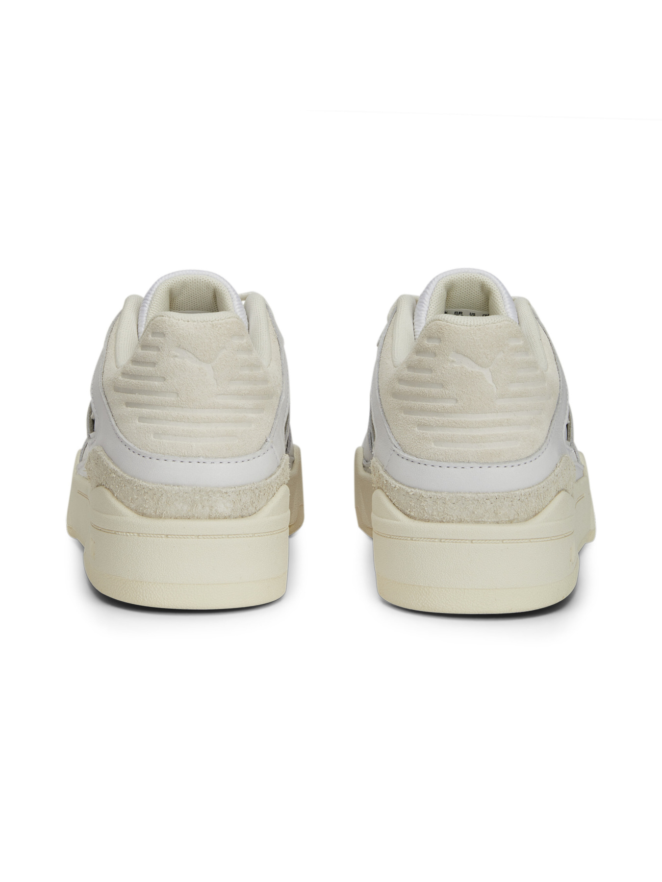 Кеди PUMA Slipstream Thrifted Wns модель 389847 Фото