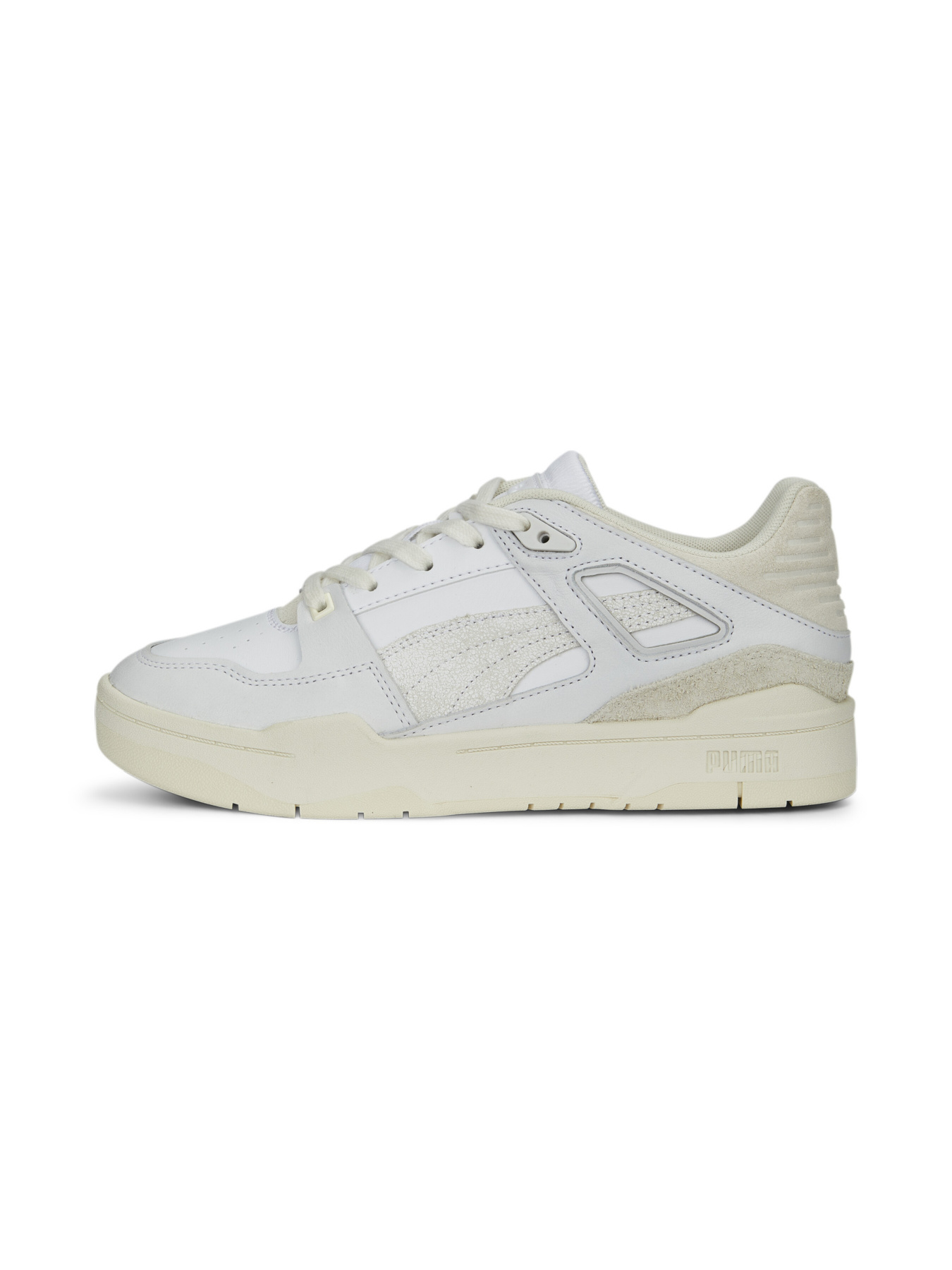 Кеди PUMA Slipstream Thrifted Wns модель 389847 Фото