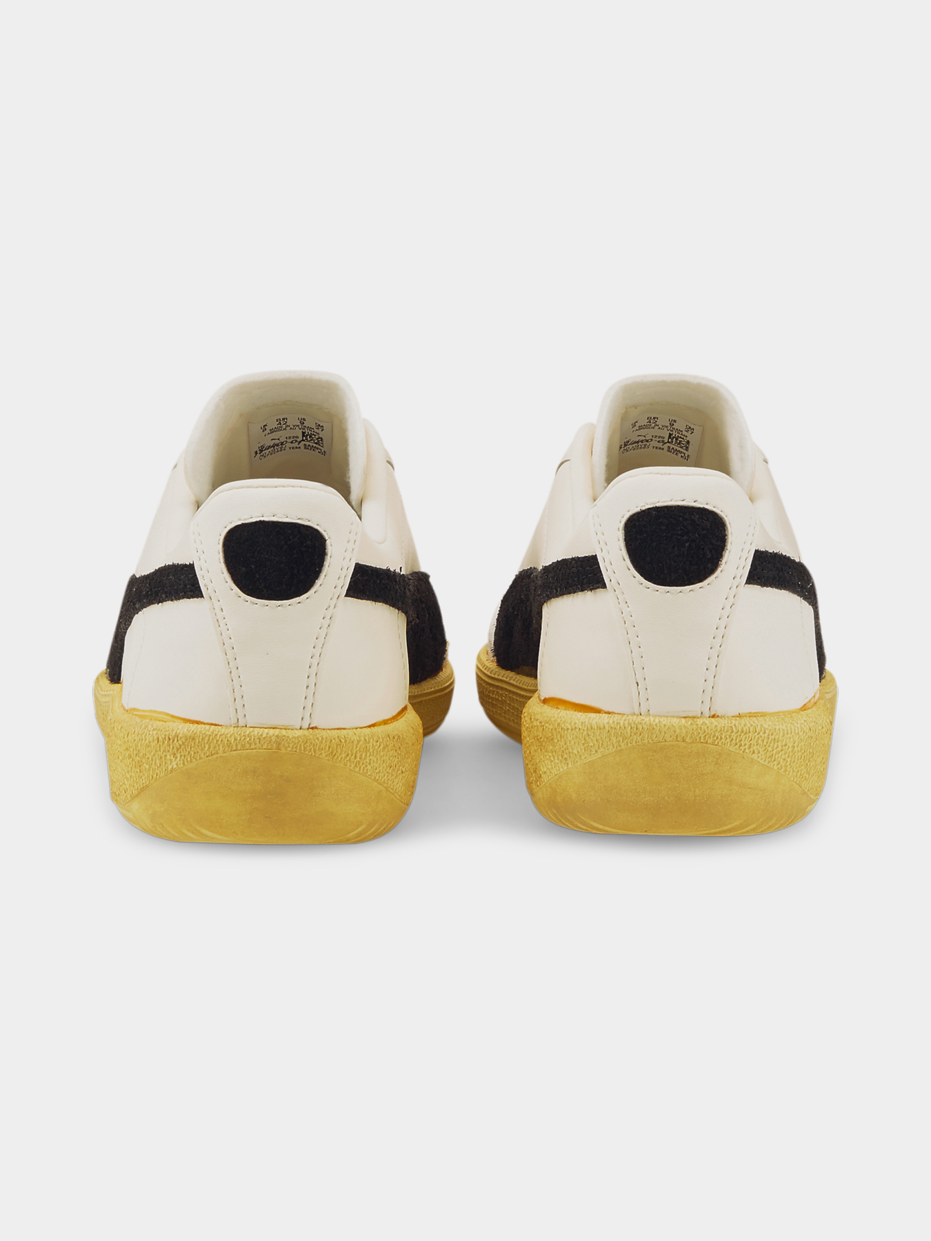 Кросівки PUMA Vlado Stenzel The Neverworn модель 384400 Фото