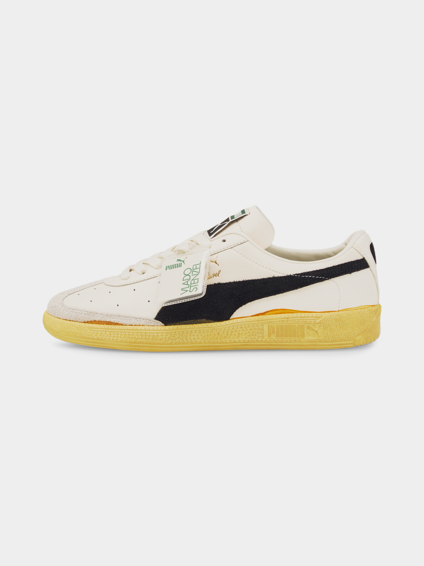 Кросівки PUMA Vlado Stenzel The Neverworn модель 384400 Фото