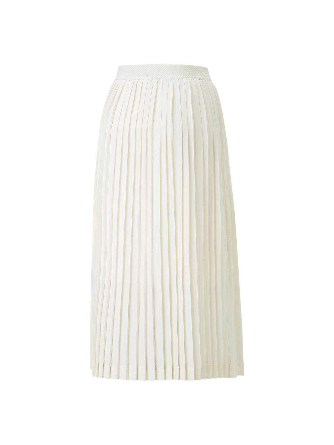 Юбки PUMA Yona Sunpō Plissee Skirt модель 537978 Фото