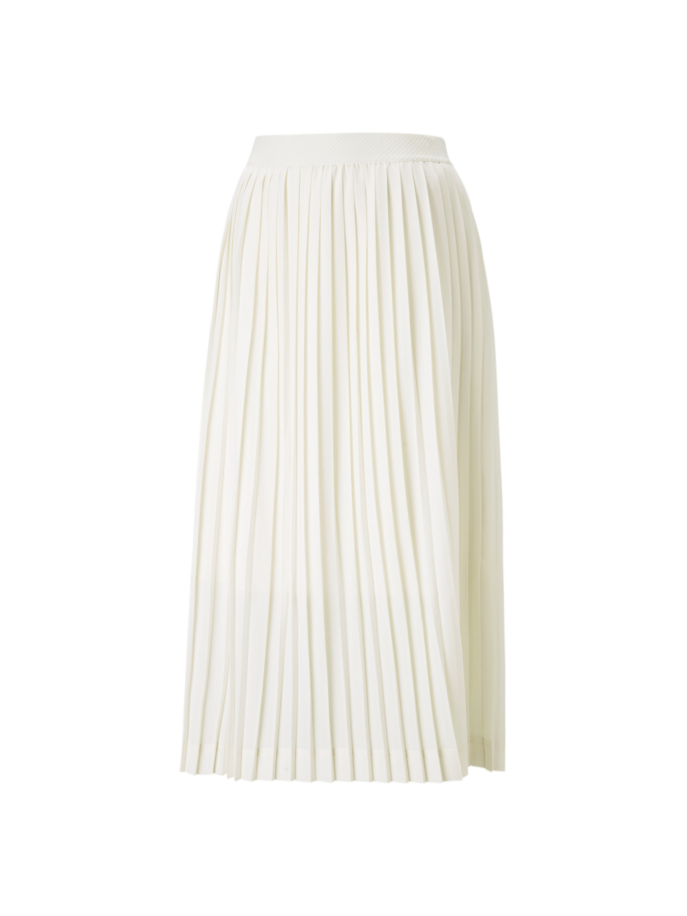 Юбки PUMA Yona Sunpō Plissee Skirt модель 537978 Фото