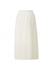 Юбки PUMA Yona Sunpō Plissee Skirt модель 537978 Фото