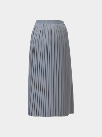 Юбки PUMA Yona Sunpō Plissee Skirt модель 537978 Фото