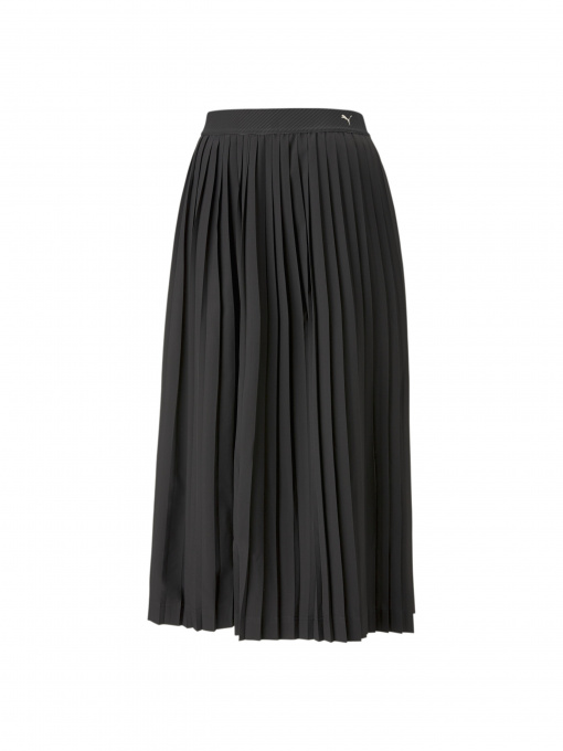 Юбки PUMA Yona Sunpō Plissee Skirt модель 537978 Фото
