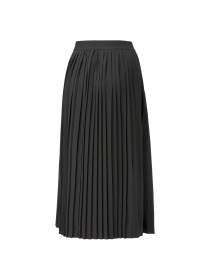 Юбки PUMA Yona Sunpō Plissee Skirt модель 537978 Фото