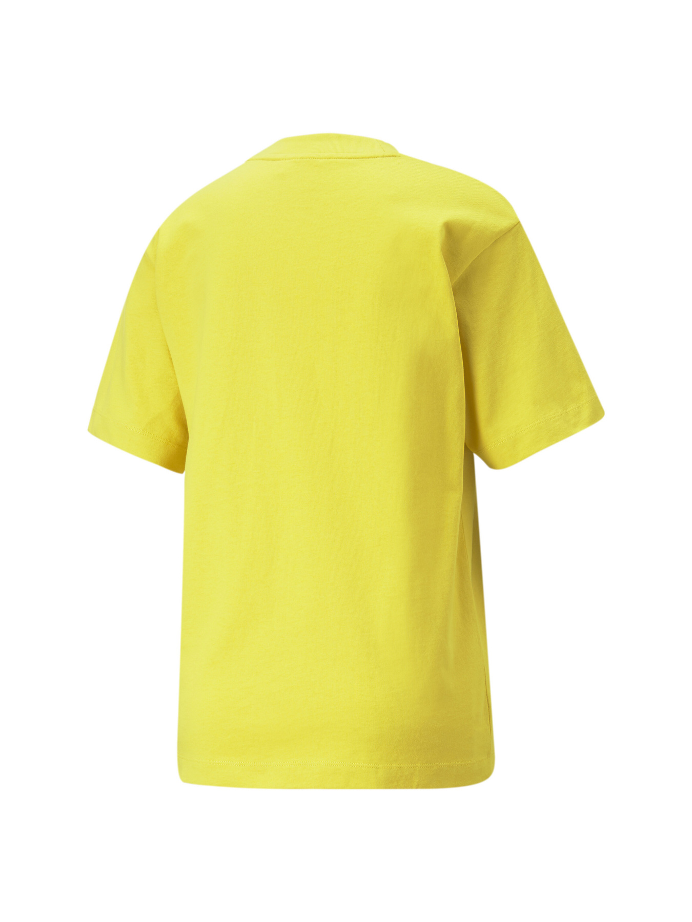 Футболки и поло PUMA Yona Sunpō Mock Neck Tee модель 537977 Фото