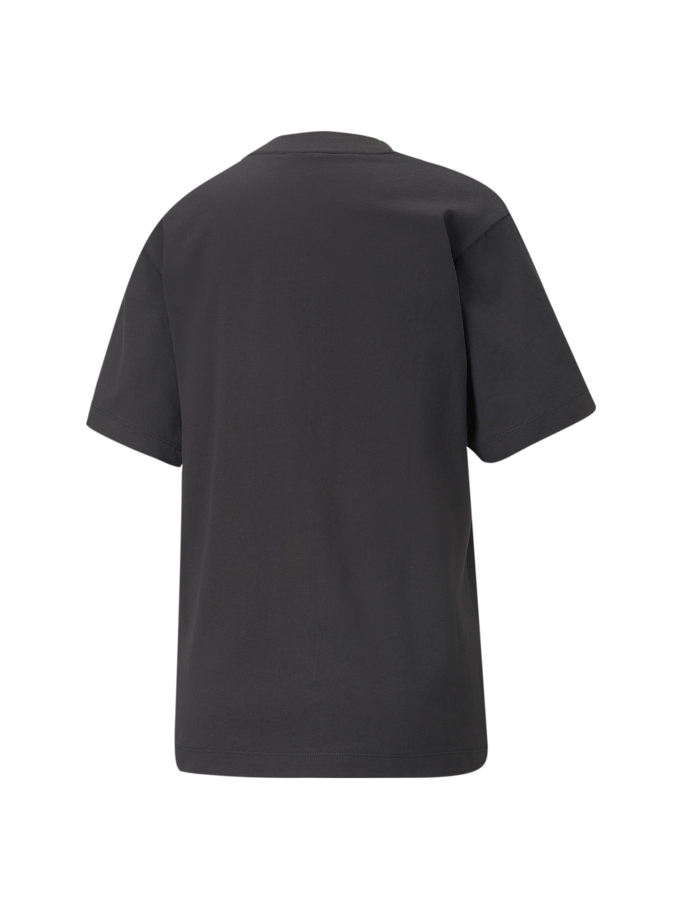 Футболки і поло PUMA Yona Sunpō Mock Neck Tee модель 537977 Фото