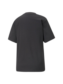 Футболки і поло PUMA Yona Sunpō Mock Neck Tee модель 537977 Фото
