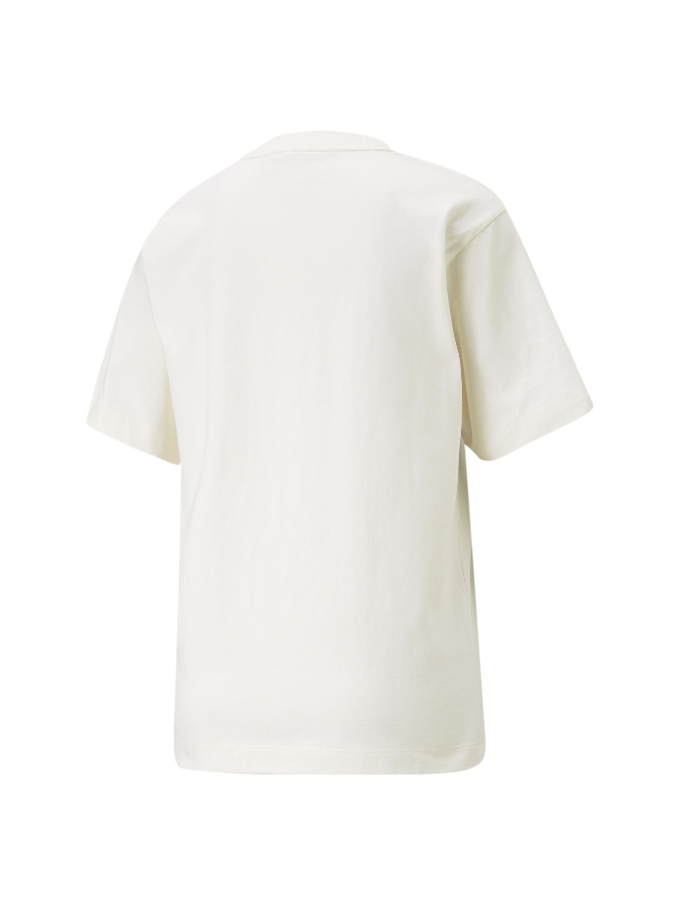 Футболки і поло PUMA Yona Sunpō Mock Neck Tee модель 537977 Футболки і поло PUMA Yona Sunpō Mock Neck Tee модель 537977 Фото