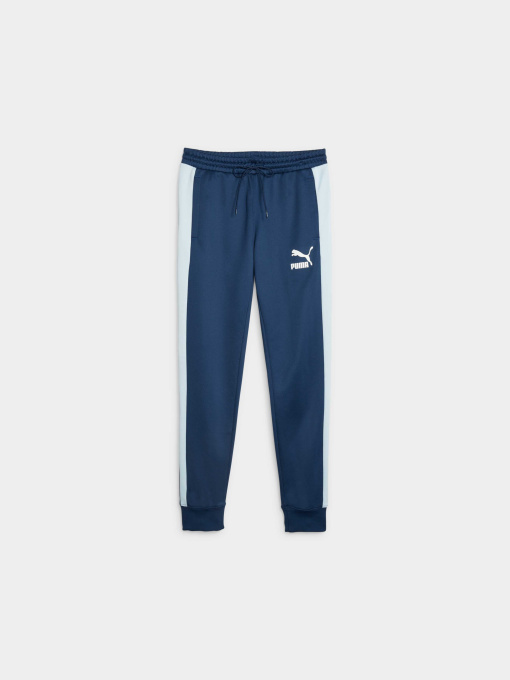 Брюки PUMA T7 Iconic Track Pants модель 539485 Фото