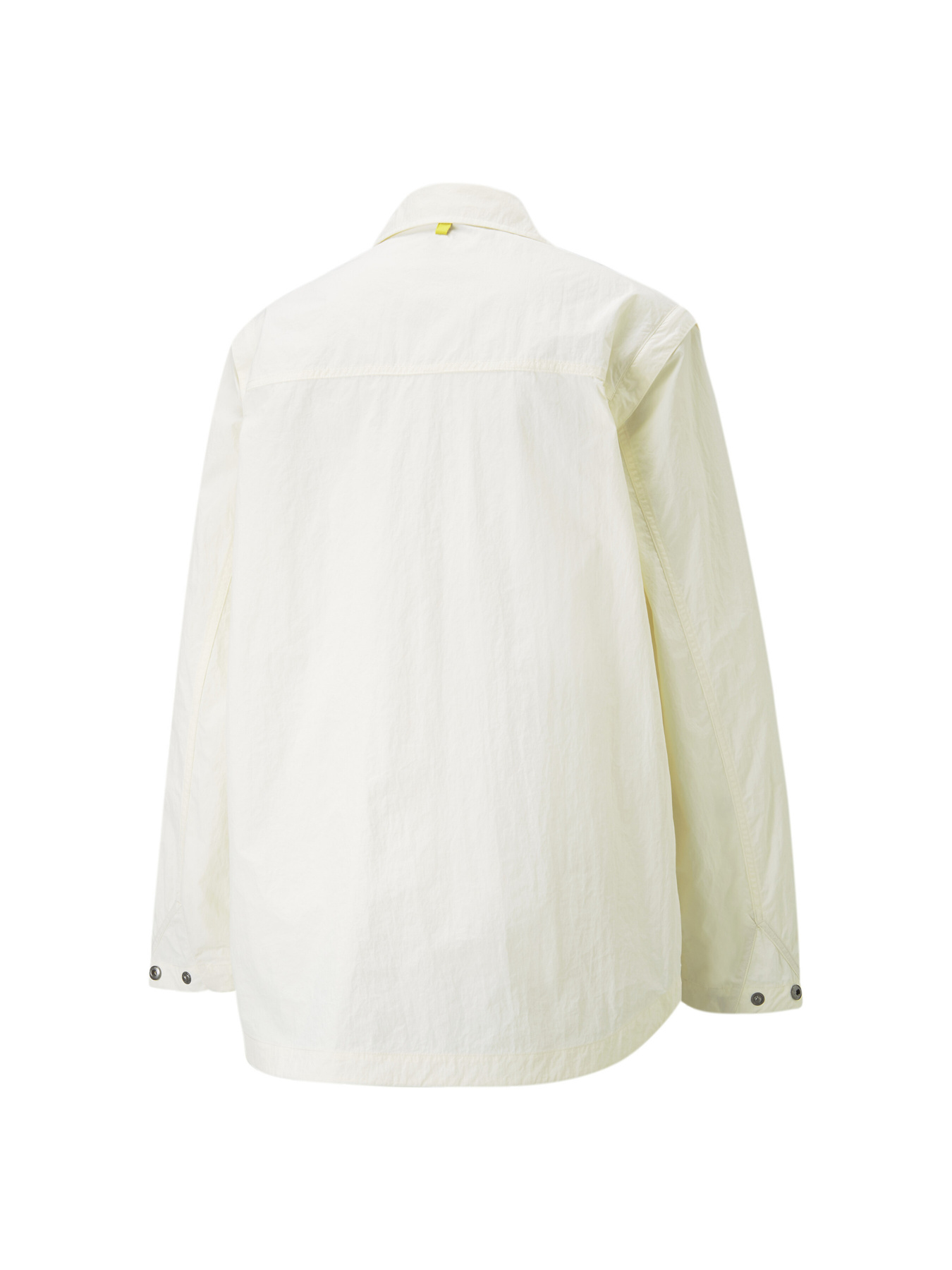 Куртки и дубленки PUMA Yona Sunpō Zip-off Jacket модель 537976 Куртки и дубленки PUMA Yona Sunpō Zip-off Jacket модель 537976 Фото