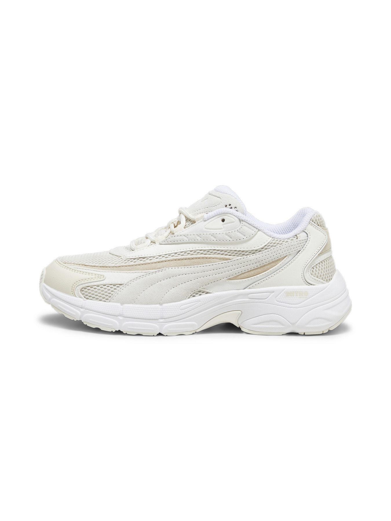 Кросівки PUMA Teveris Nitro Vortex модель 392593 Кросівки PUMA Teveris Nitro Vortex модель 392593 Фото