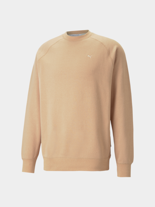 Худи и свитшоты PUMA Mmq Crew модель 537965 Фото