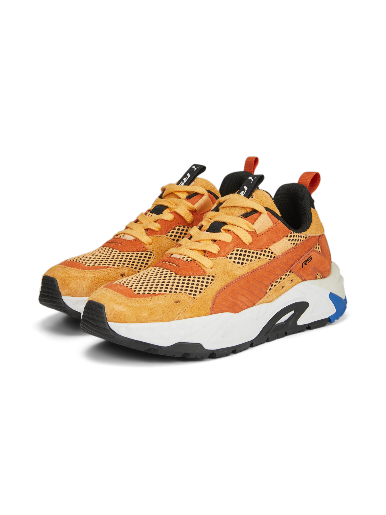 Кроссовки PUMA RS-Trck Horizon Sneakers модель 390717 Фото