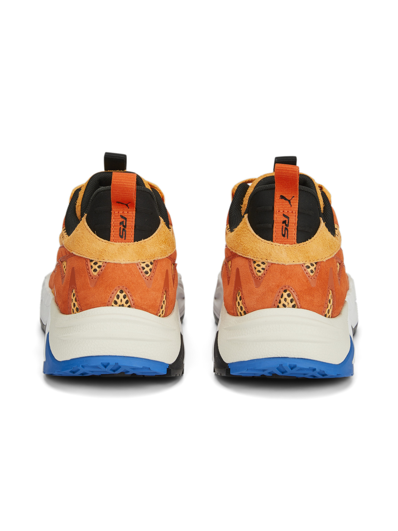 Кроссовки PUMA RS-Trck Horizon Sneakers модель 390717 Фото