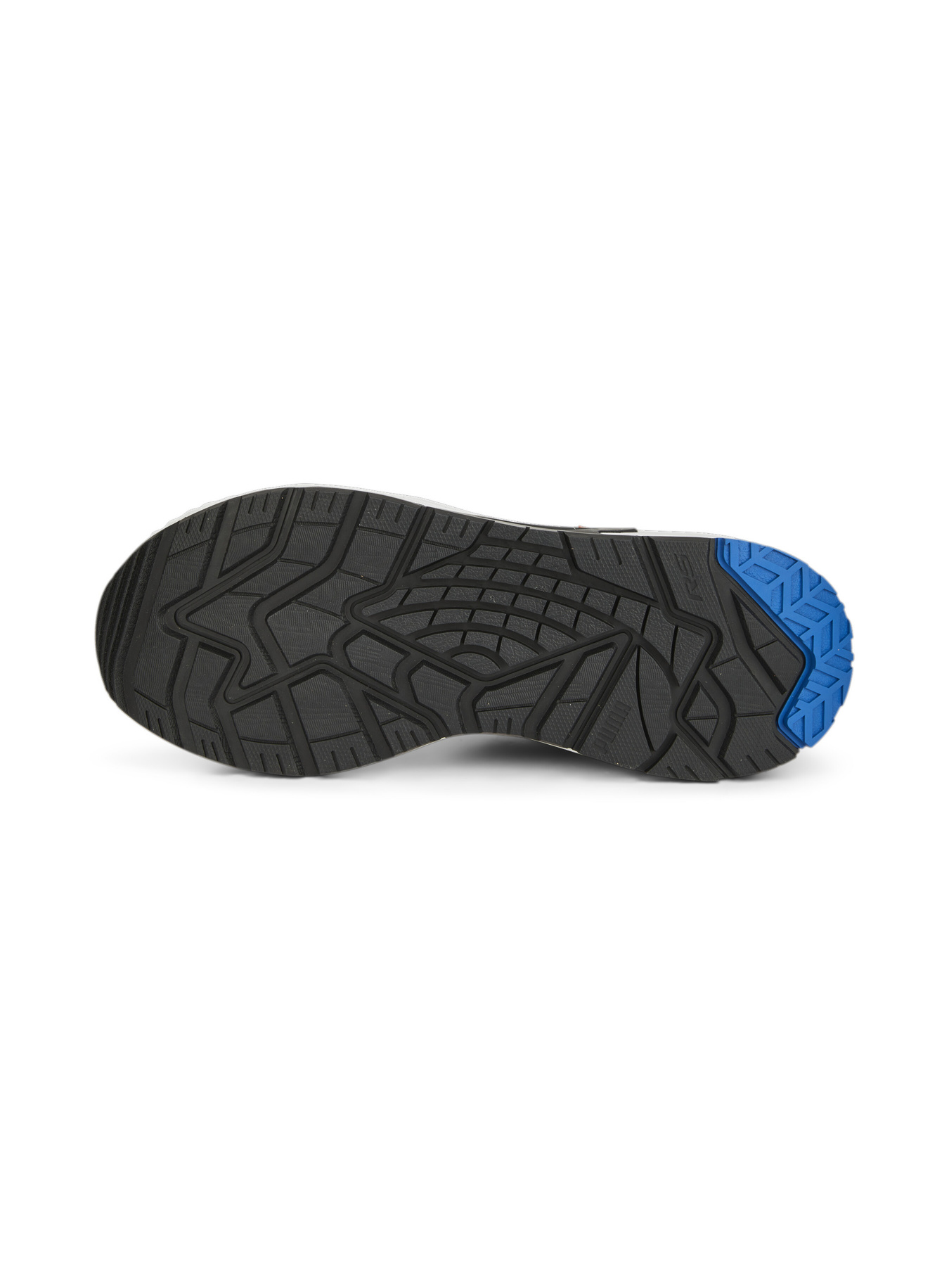 Кроссовки PUMA RS-Trck Horizon Sneakers модель 390717 Фото
