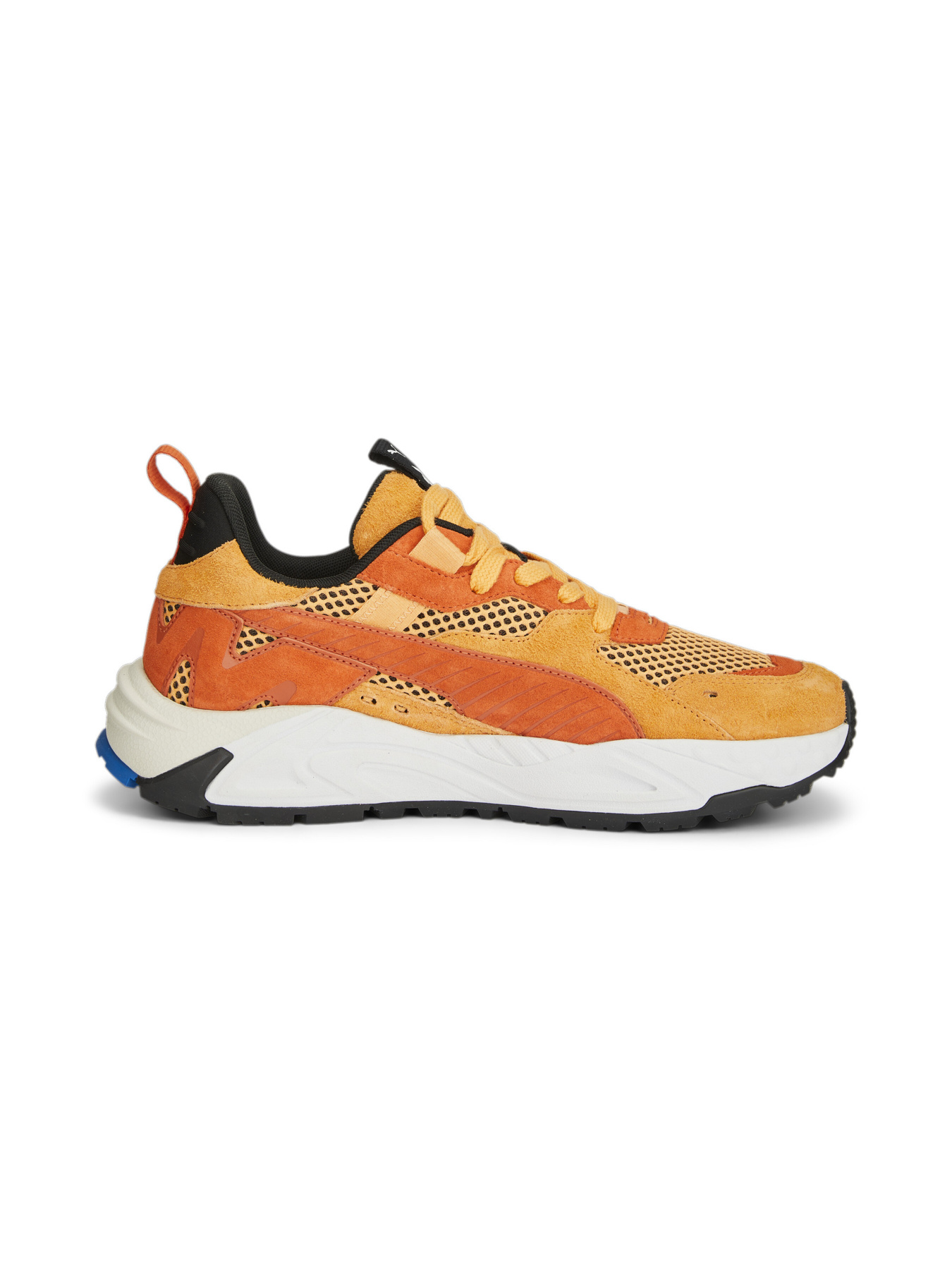 Кроссовки PUMA RS-Trck Horizon Sneakers модель 390717 Фото