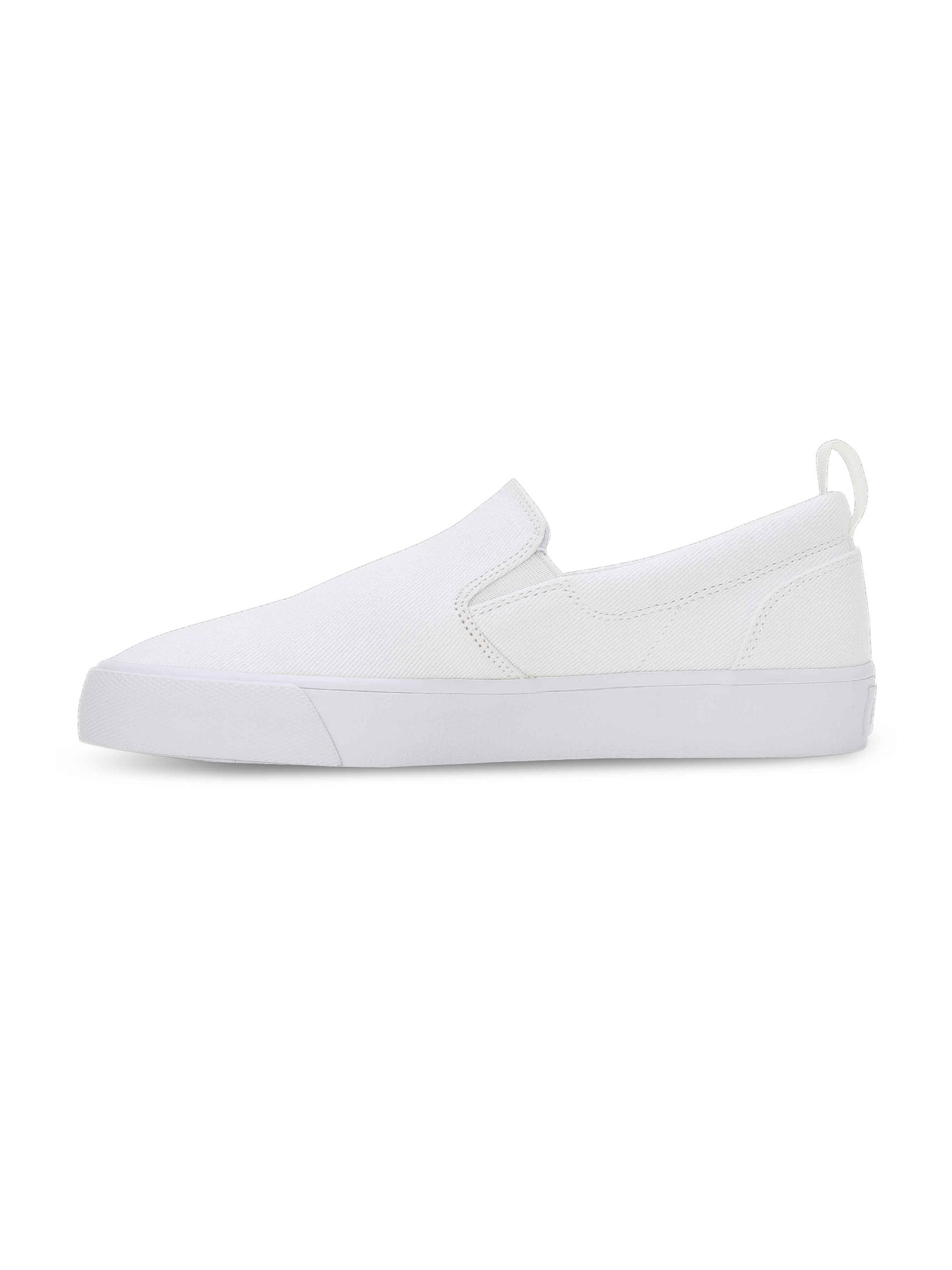 Слипоны и мокасины PUMA Bari Slip On Comfort модель 384629 Слипоны и мокасины PUMA Bari Slip On Comfort модель 384629 Фото