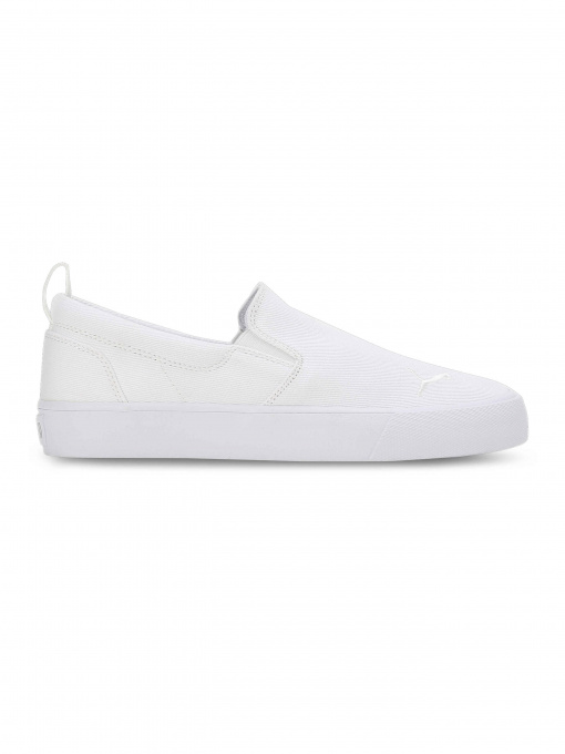 Сліпони та мокасини PUMA Bari Slip On Comfort модель 384629 Фото
