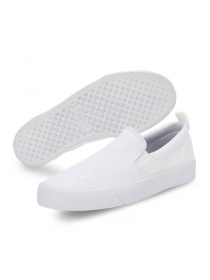 Слипоны и мокасины PUMA Bari Slip On Comfort модель 384629 Фото