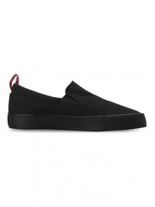 Сліпони та мокасини PUMA Bari Slip On Comfort модель 384629 Фото