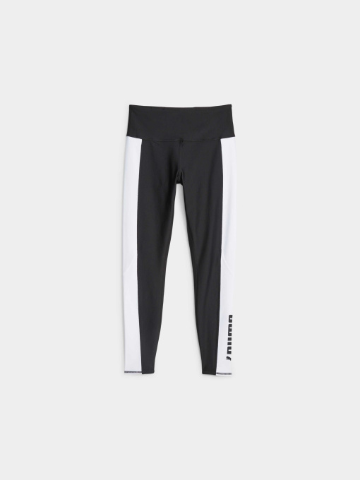 Штани PUMA Fit Cb Hw 7/8 Tight модель 523849 Фото