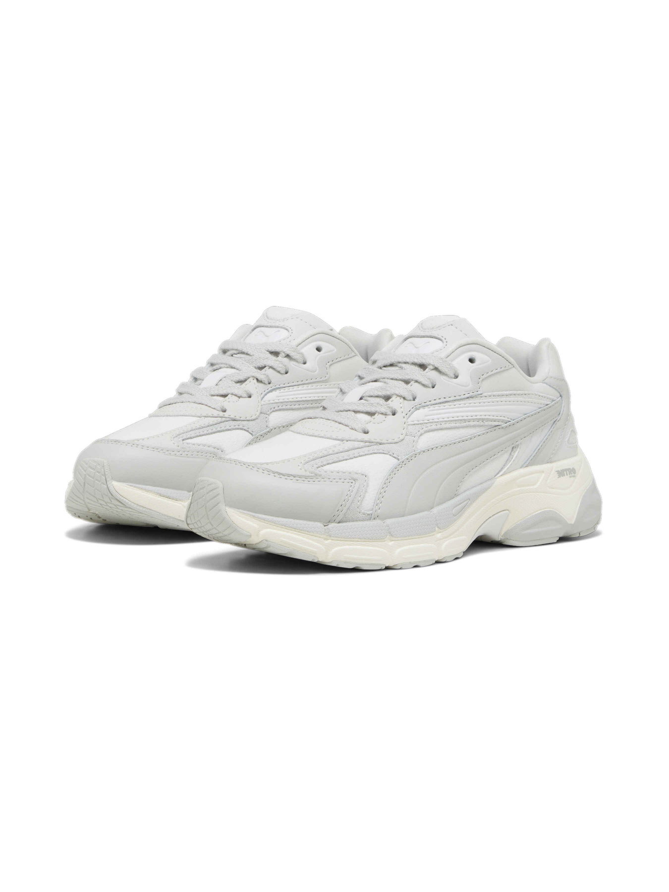 Кросівки PUMA Teveris Nitro Selflove Wns модель 392726 Фото