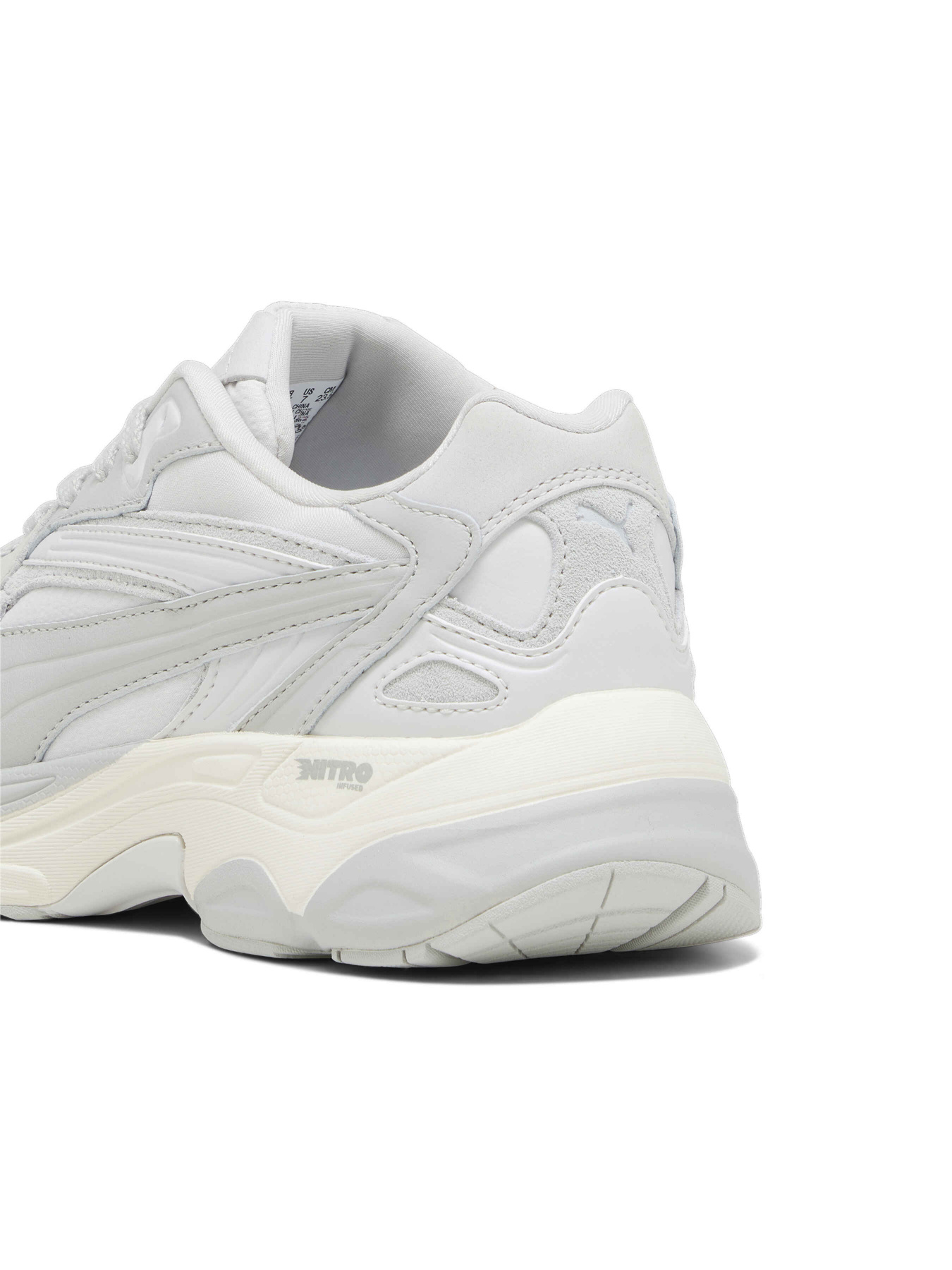 Кросівки PUMA Teveris Nitro Selflove Wns модель 392726 Фото