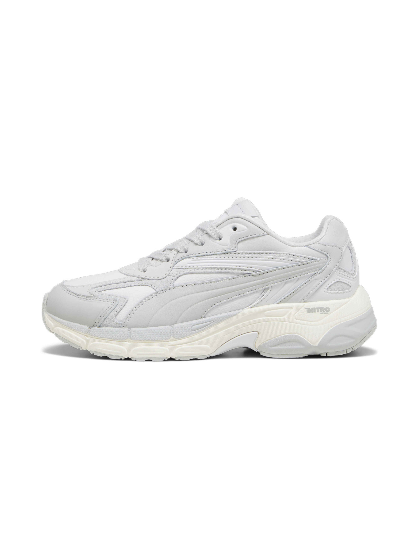 Кросівки PUMA Teveris Nitro Selflove Wns модель 392726 Фото