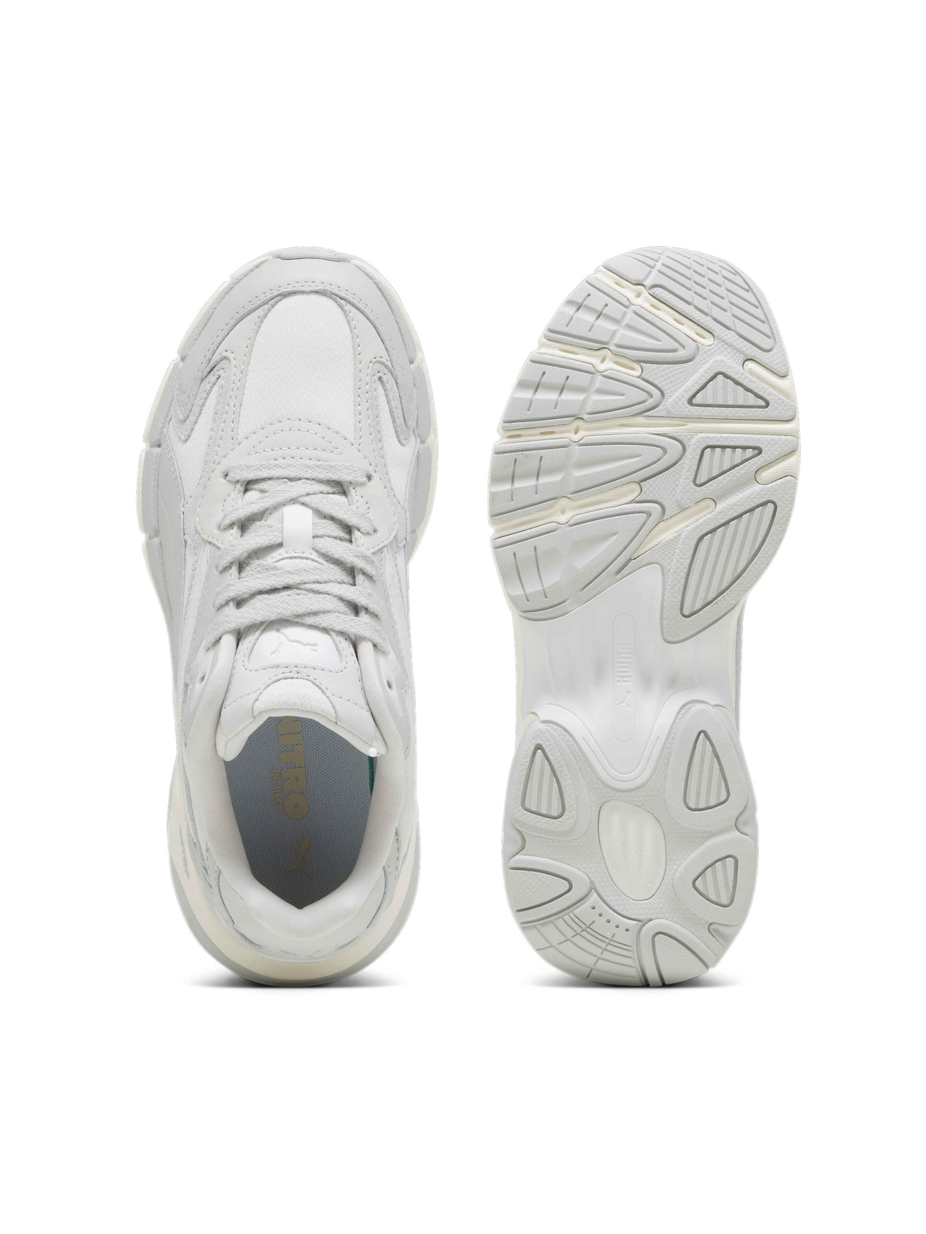 Кросівки PUMA Teveris Nitro Selflove Wns модель 392726 Фото