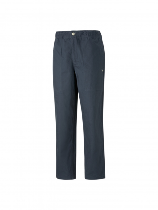 Брюки PUMA Mmq Pants модель 538991 Фото