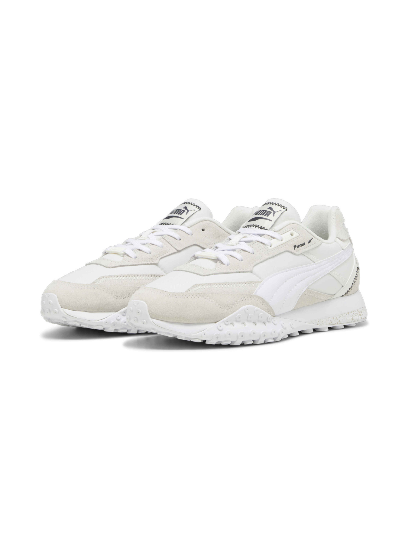 Кроссовки PUMA Blktop Rider модель 392725 Фото