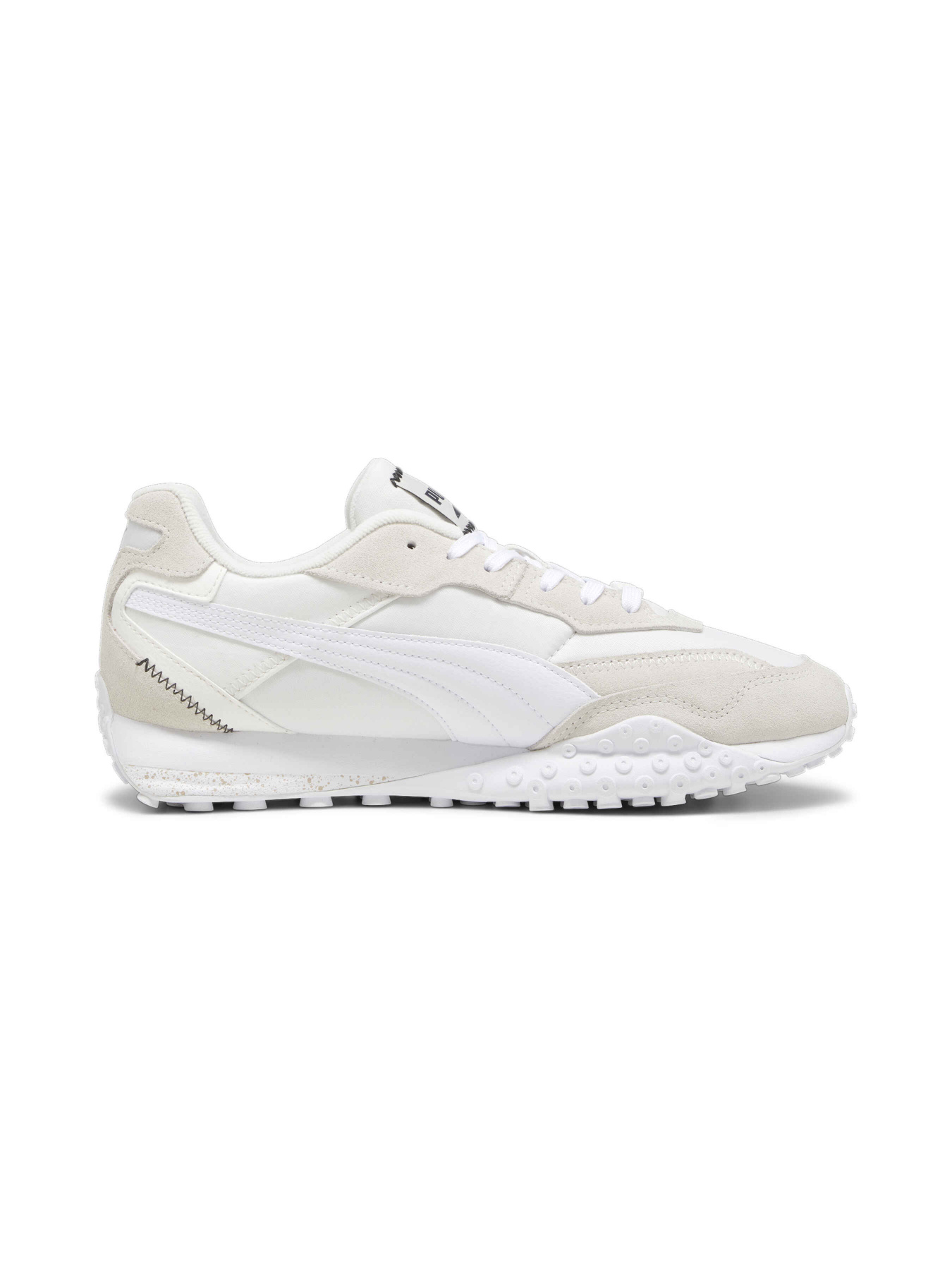 Кроссовки PUMA Blktop Rider модель 392725 Фото