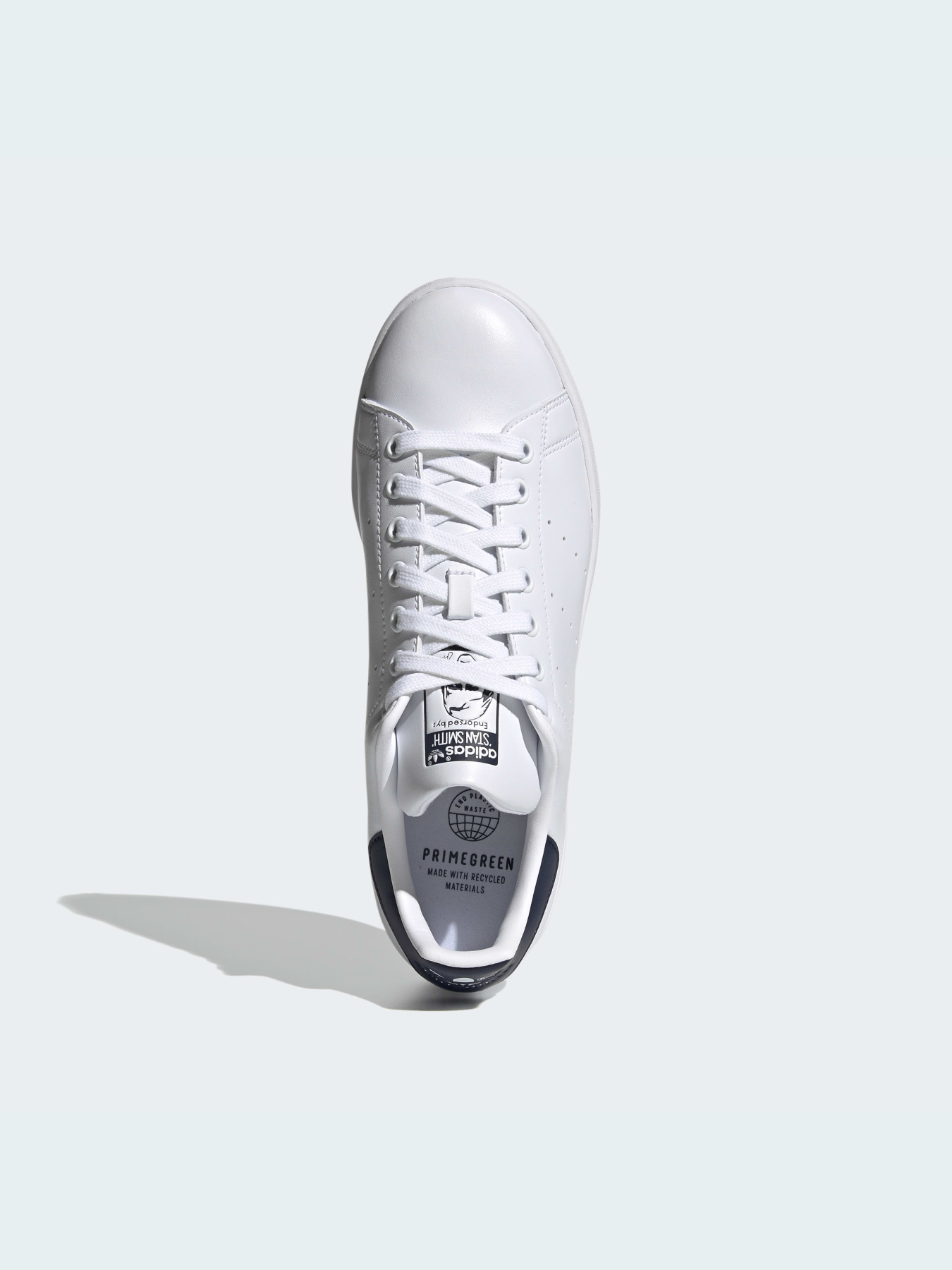 Кеды Adidas Stan Smith модель FX5501 Фото