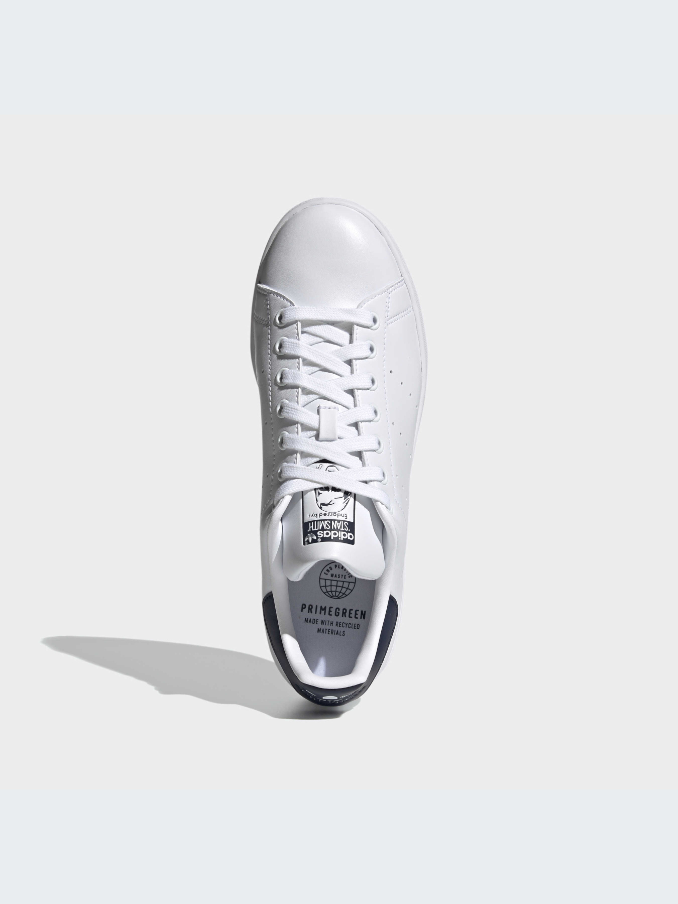 Кеды Adidas Stan Smith модель FX5501 Фото