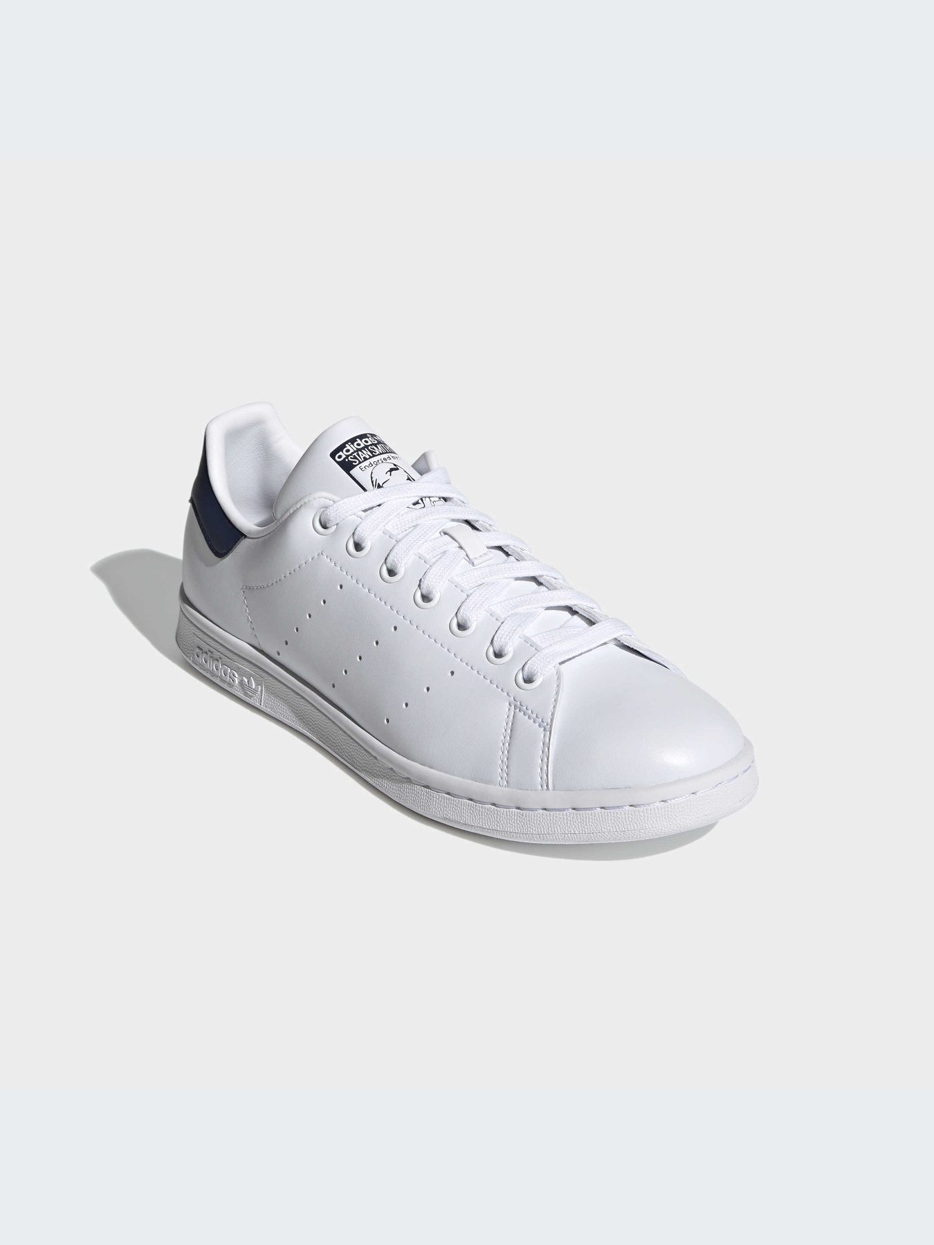 Кеды Adidas Stan Smith модель FX5501 Фото