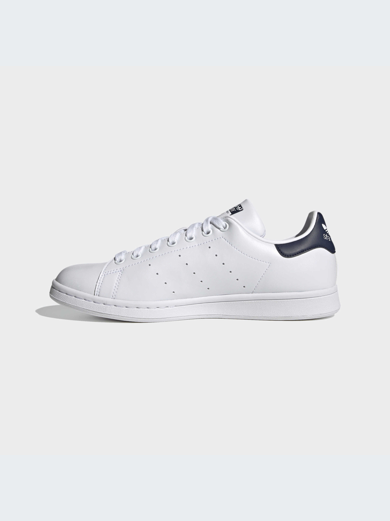 Кеды Adidas Stan Smith модель FX5501 Фото