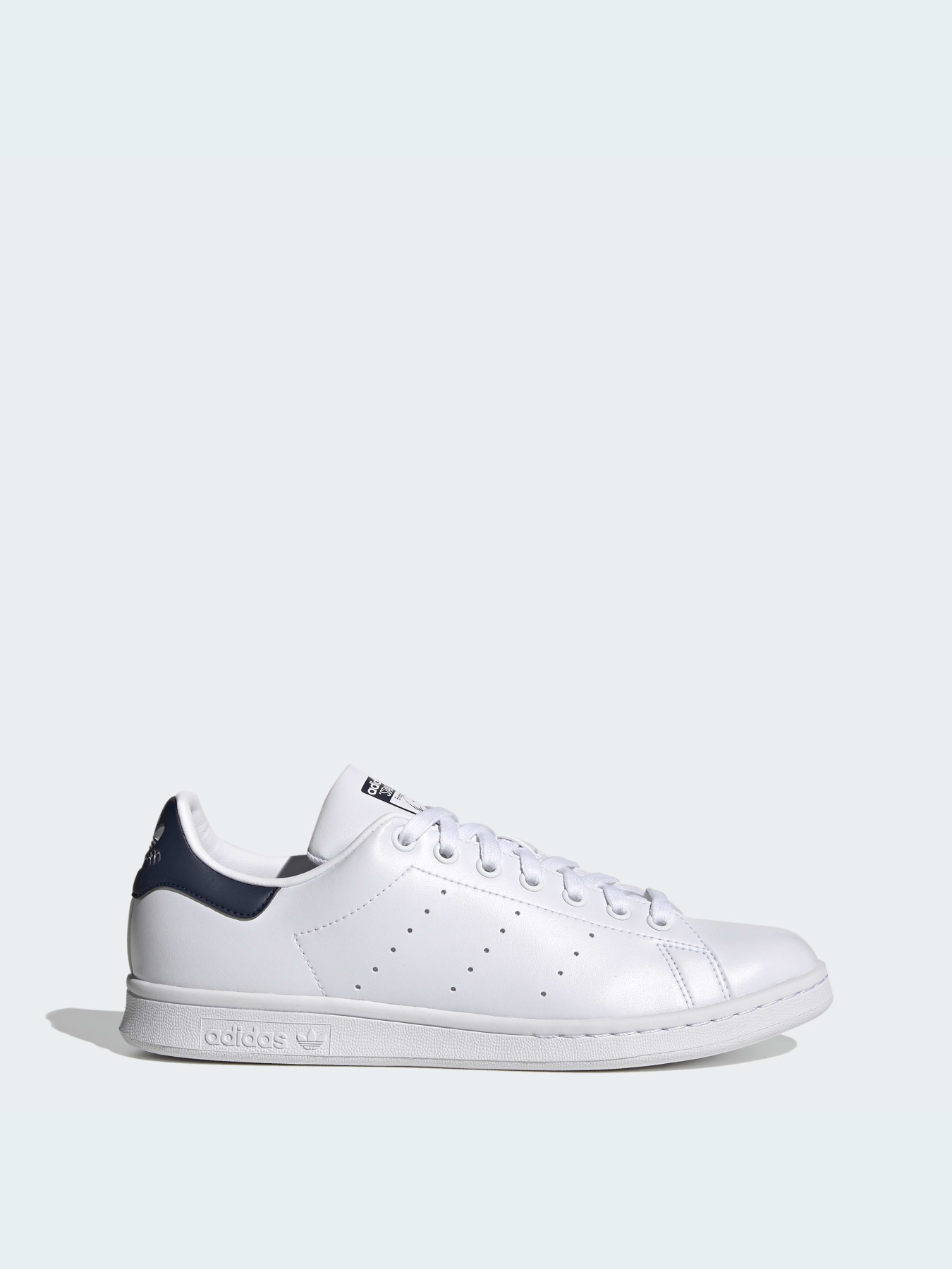 Кеды Adidas Stan Smith модель FX5501 Фото