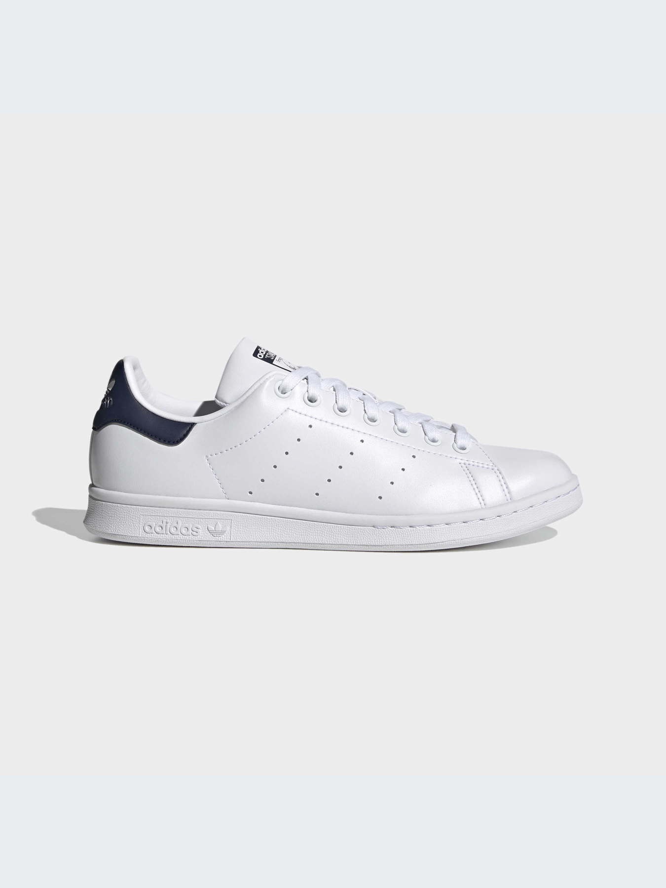 Кеды Adidas Stan Smith модель FX5501 Фото