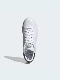 Кеды Adidas Stan Smith модель FX5501 Фото