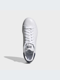 Кеды Adidas Stan Smith модель FX5501 Фото