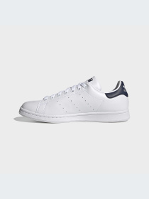 Кеды Adidas Stan Smith модель FX5501 Фото