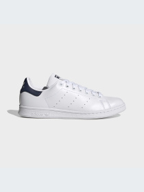 Кеды Adidas Stan Smith модель FX5501 Фото