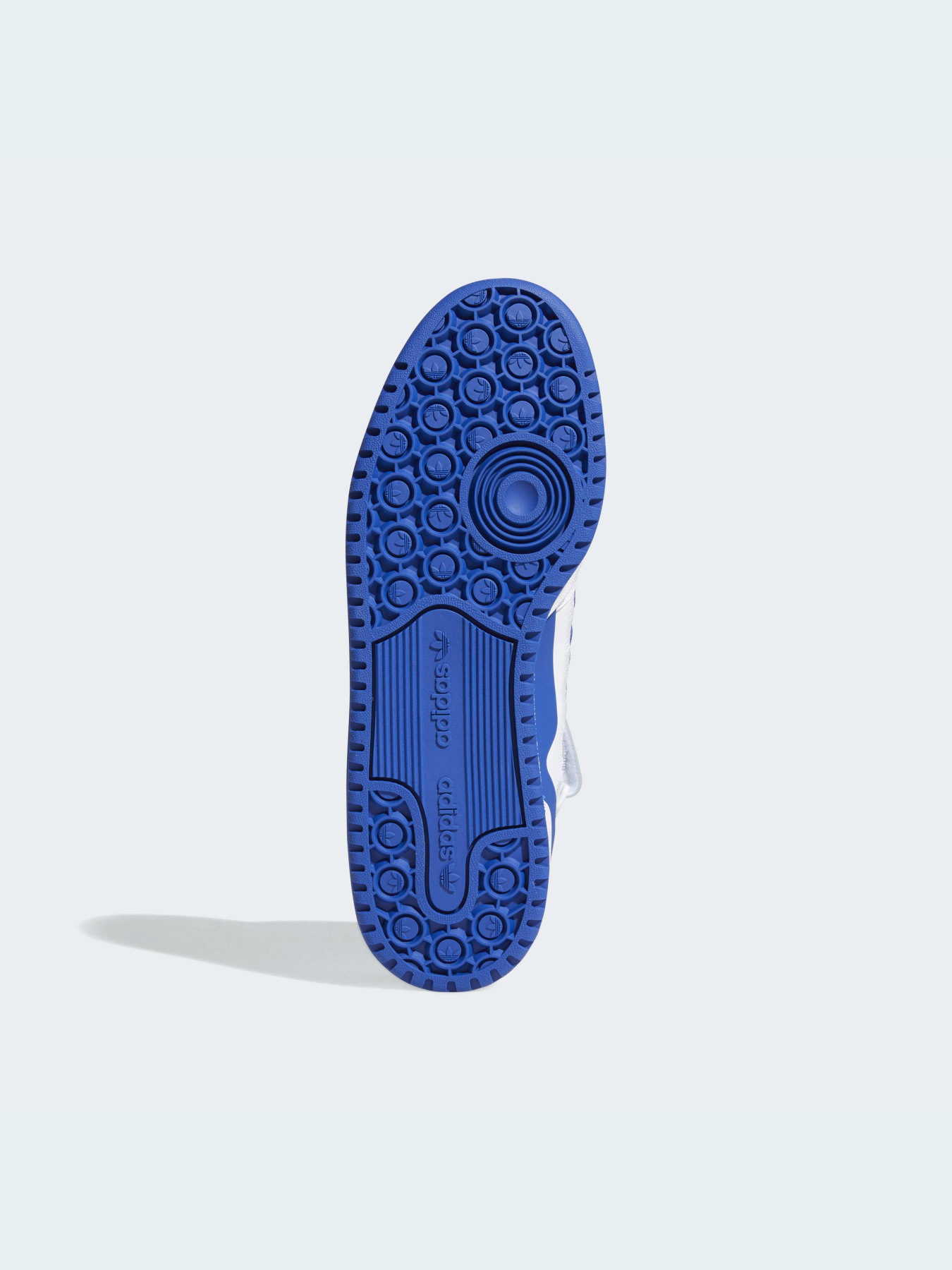 Кросівки Adidas Forum модель FY4976 Фото