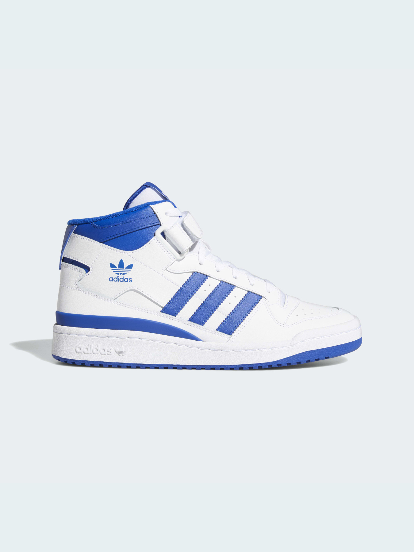 Кросівки Adidas Forum модель FY4976 Фото