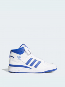 Кросівки Adidas Forum модель FY4976 Фото