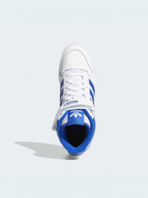 Кросівки Adidas Forum модель FY4976 Фото