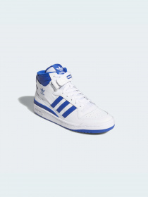 Кросівки Adidas Forum модель FY4976 Фото